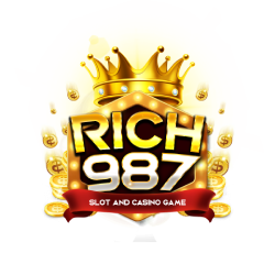 RICH987 สล็อตรูปแบบใหม่ ที่ออกแบบมาเพื่อผู้เล่นยุคนี้
